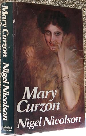 Seller image for Mary Curzon for sale by The Glass Key