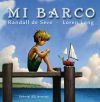 Seller image for MI BARCO for sale by Agapea Libros