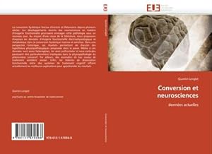 Seller image for Conversion et neurosciences : Donnes actuelles for sale by AHA-BUCH GmbH
