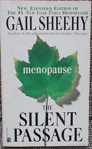 Imagen del vendedor de The Silent Passage: Menopause a la venta por Faith In Print