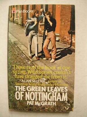 The Green Leaves of Nottingham