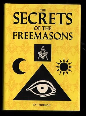 Seller image for The Secrets of the Freemasons. for sale by CHILTON BOOKS