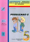 Seller image for PROBLEMAT-5 for sale by AG Library