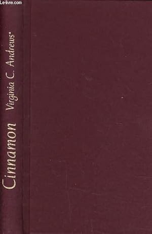 Image du vendeur pour CINNAMON. mis en vente par Le-Livre