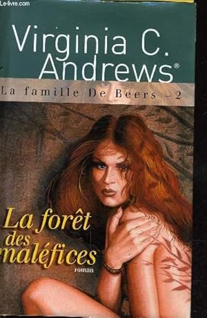 Bild des Verkufers fr LA FAMILLE DE BEERS 2 - LA FORET DES MALEFICES. zum Verkauf von Le-Livre