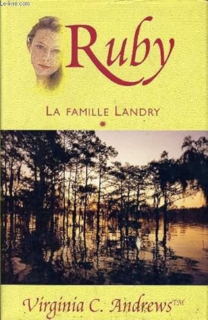 Bild des Verkufers fr LA FAMILLE LANDRY - RUBY. zum Verkauf von Le-Livre