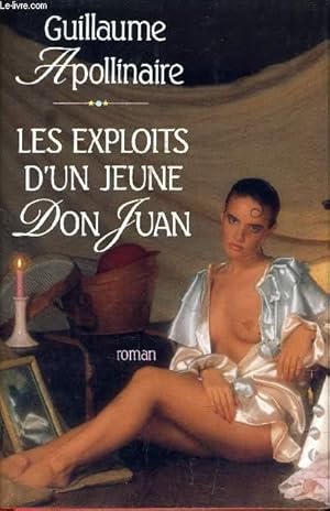 Image du vendeur pour LES EXPLOITS D'UN JEUN DON JUAN. mis en vente par Le-Livre