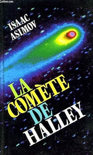 Image du vendeur pour LA COMETE DE HALLEY. mis en vente par Le-Livre