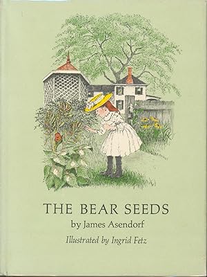 Seller image for The Bear Seeds for sale by Bud Plant & Hutchison Books
