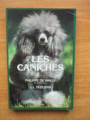 Seller image for LES CANICHES for sale by KEMOLA