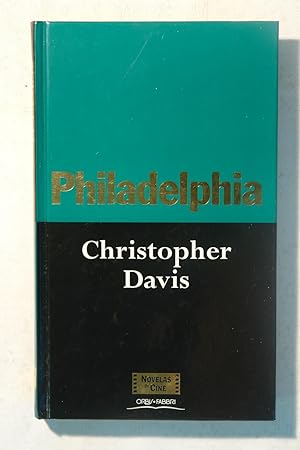 Imagen del vendedor de Philadelphia a la venta por NOMBELA LIBROS USADOS