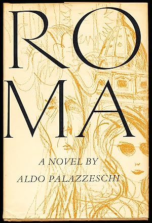 Bild des Verk�ufers f�r ROMA zum Verkauf von Alkahest Books