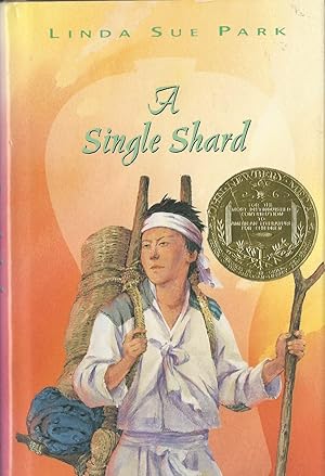 Bild des Verkufers fr Single Shard (Newbery Medal) zum Verkauf von E. M. Maurice Books, ABAA