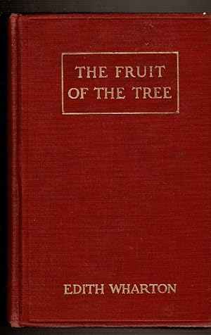 Bild des Verkufers fr THE FRUIT OF THE TREE zum Verkauf von Circle City Books