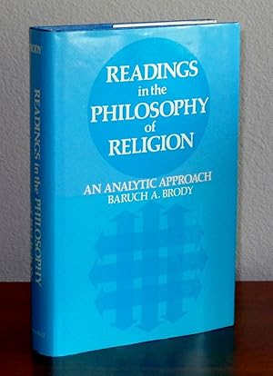 Readings in the Philosophy of Religion: An Analytic Approach