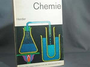 Bild des Verkäufers für Chemie - Lern- u. Arbeitsbuch für die Sekundarstufe 1 zum Verkauf von Antiquariat-Fischer - Preise inkl. MWST