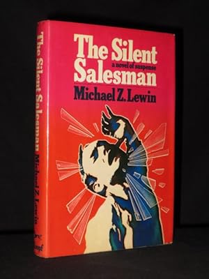 Seller image for The Silent Salesman for sale by Tarrington Books