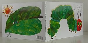 Seller image for The Very Hungry Caterpillar for sale by Bookbid