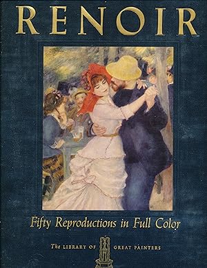 Image du vendeur pour Pierre Auguste Renoir mis en vente par Bluestocking Books