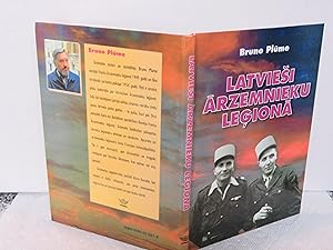 Latviesi Arzemnieku Legiona (Latvians in the French Foreign Legion)