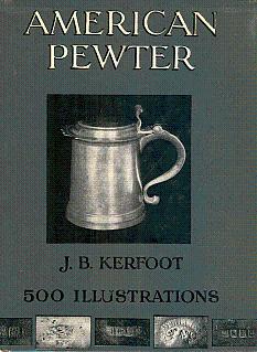 American Pewter