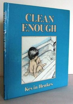 Seller image for Clean Enough for sale by Mad Hatter Books