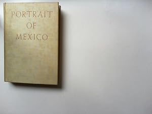 Seller image for Portrait of Mexico. for sale by Antiquariat Kelifer