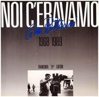 Seller image for Noi c'eravamo for sale by obiettivolibri