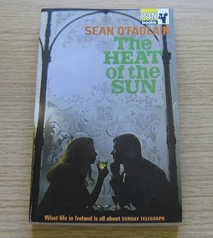 Imagen del vendedor de The Heat of the Sun. a la venta por Salopian Books