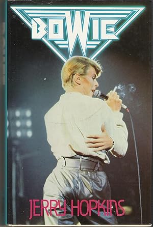 Seller image for Bowie for sale by Raymond Tait