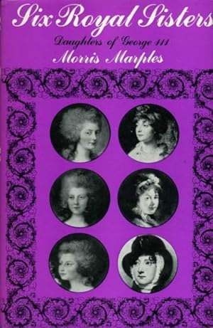 The Royal Sisters : Daughters of George III