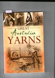 Image du vendeur pour Great Australian Yarns mis en vente par Books Authors Titles