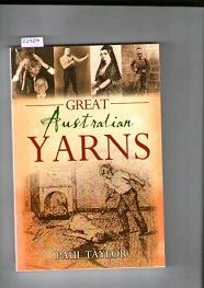 Great Australian Yarns