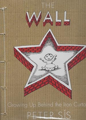 Wall; Growing Up Behind the Iron Curtain