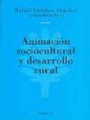 Seller image for Animacin Sociocultural y Desarrollo Rural for sale by AG Library
