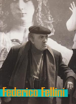 Seller image for FEDERICO FELLINI for sale by BOOK NOW