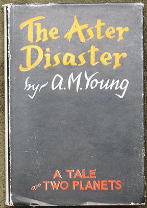 The Aster Disaster. A Tale of Two Planets.