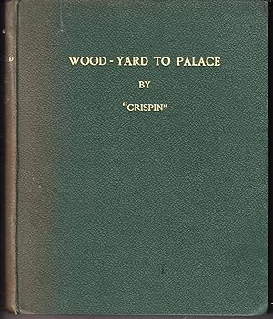 Wood-yard to Palace