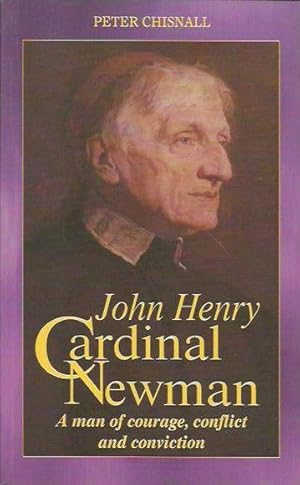 Seller image for John Henry Cardinal Newman for sale by Fine Print Books (ABA)