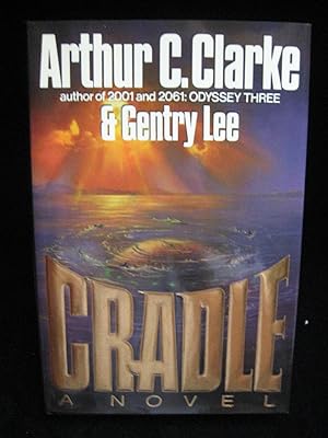 Cradle: A Novel