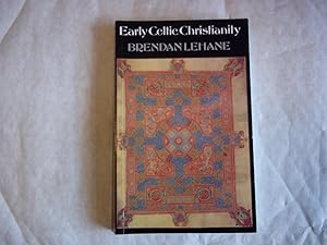 Seller image for Early Celtic Christianity for sale by Carmarthenshire Rare Books