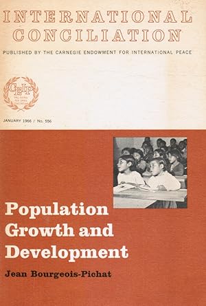 Population Growth and Development