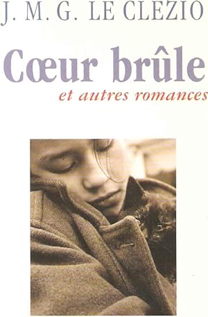 Seller image for Coeur brle : Et autres romances for sale by dansmongarage