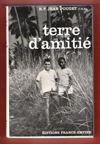 Terre d'amitié