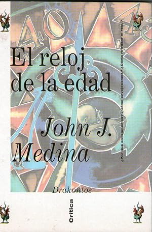 Seller image for RELOJ DE LA EDAD, EL for sale by Libreria Bibliomania