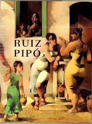 Image du vendeur pour MANOLO RUIZ PIP. mis en vente par Librera Raimundo