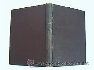 Seller image for CRESTOMATA LATINA DE AUTORES SAGRADOS Y PROFANOS ELEGIDOS, ANOTADOS Y GRADUALMENTE DISPUESTOS POR EL DR. D. FRANCISCO A. COMMELERN. Madrid, Imprenta Teresiana, 1897. 8 edicin. X + 386 pp. Tamao195x142 mm. (cuarta menor). Cubiertas semirrgidas forradas en tela granate con ornamentos dorados en lomo. Limpio y bien conservado, con discretas seales de uso en cubiertas. for sale by Librera Anticuaria Ftima