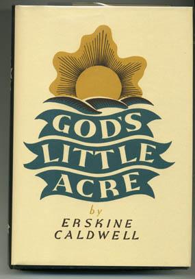 God's Little Acre