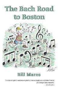 Seller image for Bach Road to Boston, The for sale by Monroe Street Books