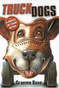 Seller image for TruckDogs for sale by Monroe Street Books
